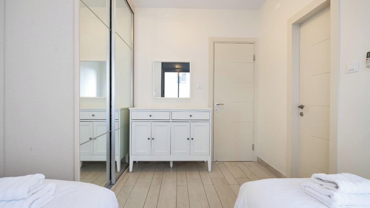 Photo of Bedroom in Jerusalem