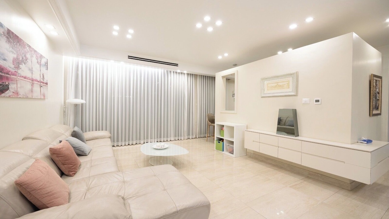 Photo of Livingroom in Jerusalem