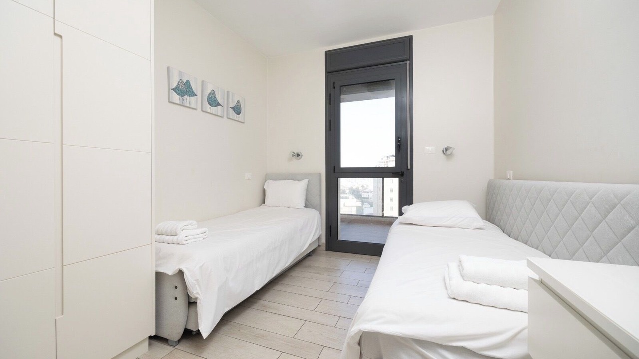 Photo of Bedroom in Jerusalem