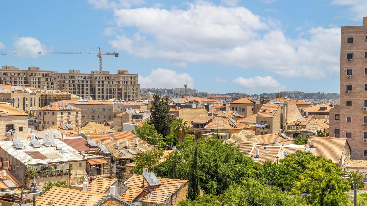Photo of Others in Jerusalem City Centre