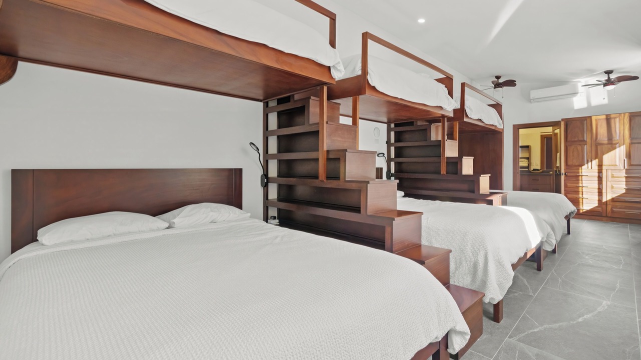 Photo of Bedroom in Coco