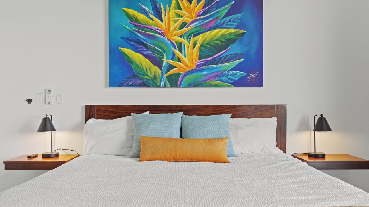 Photo of Bedroom in Coco