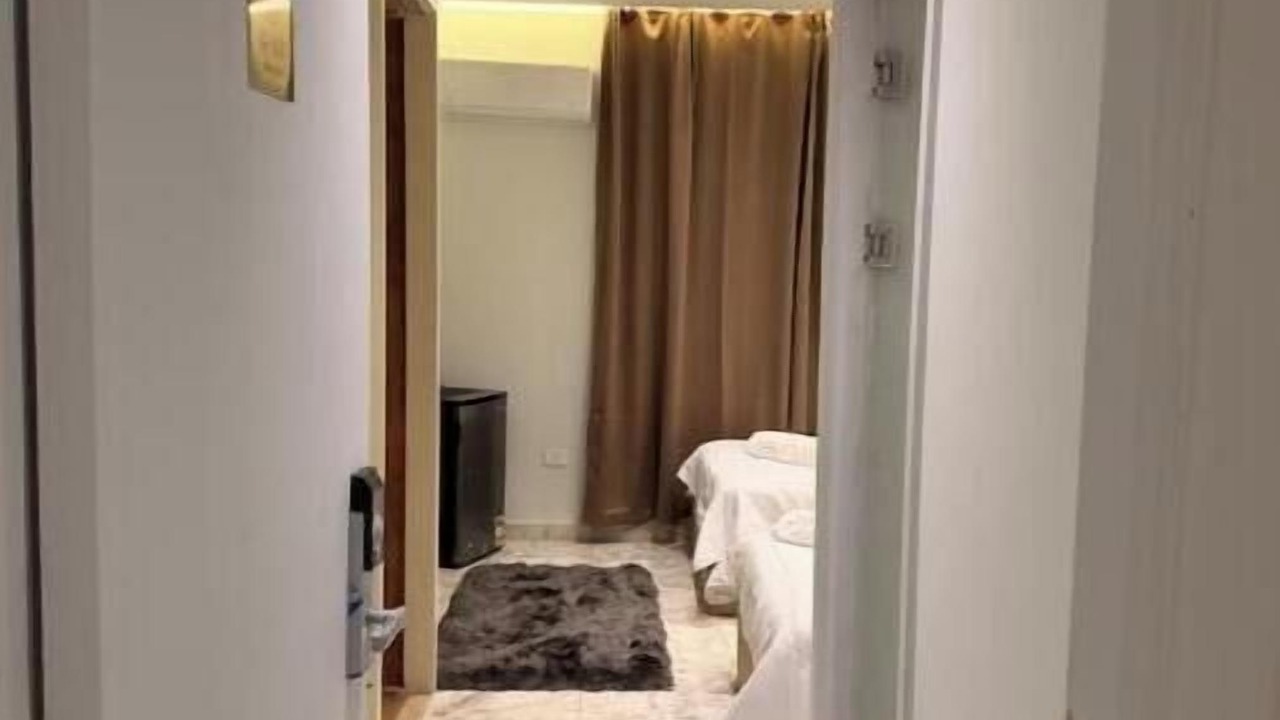 Photo of Bedroom in Qasr an-Nil