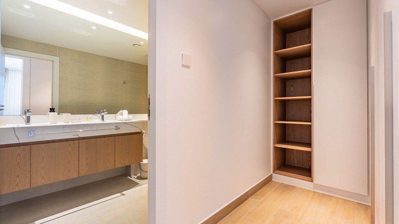 Photo of Bathroom in Dubai