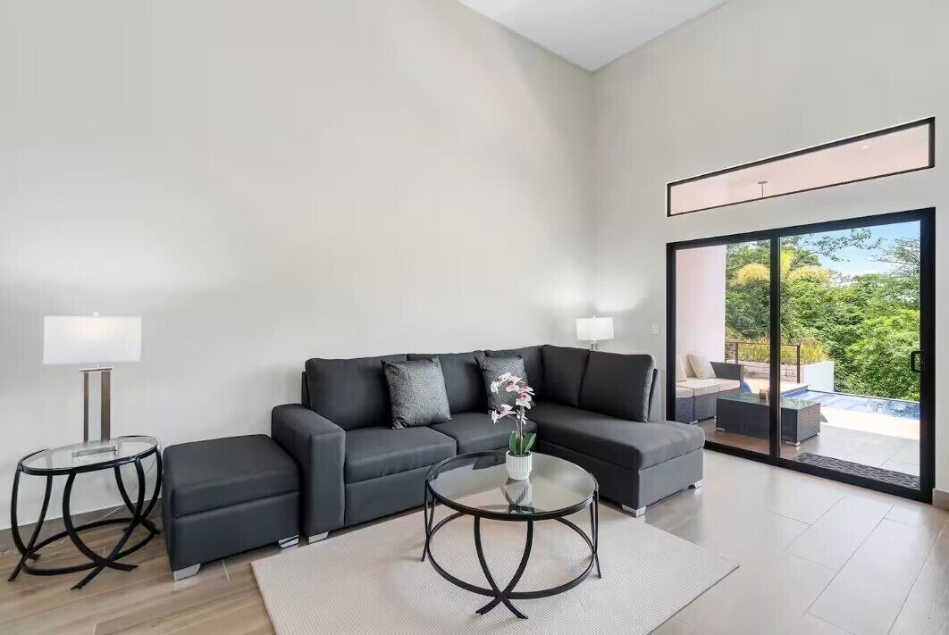 Photo of Livingroom in Coco