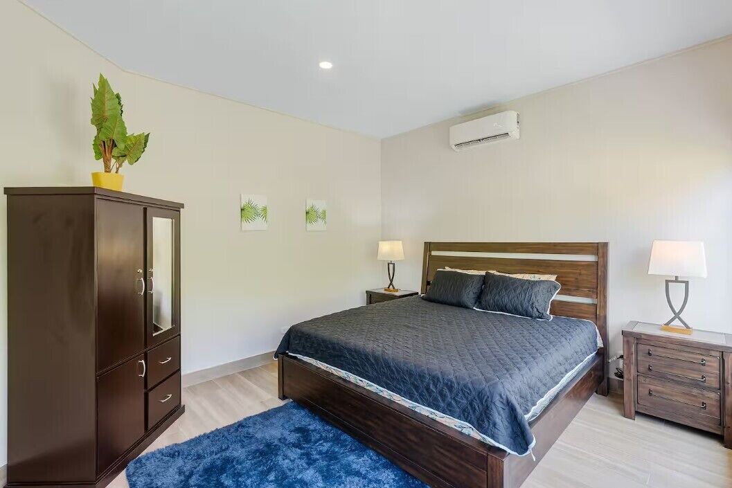 Photo of Bedroom in Coco
