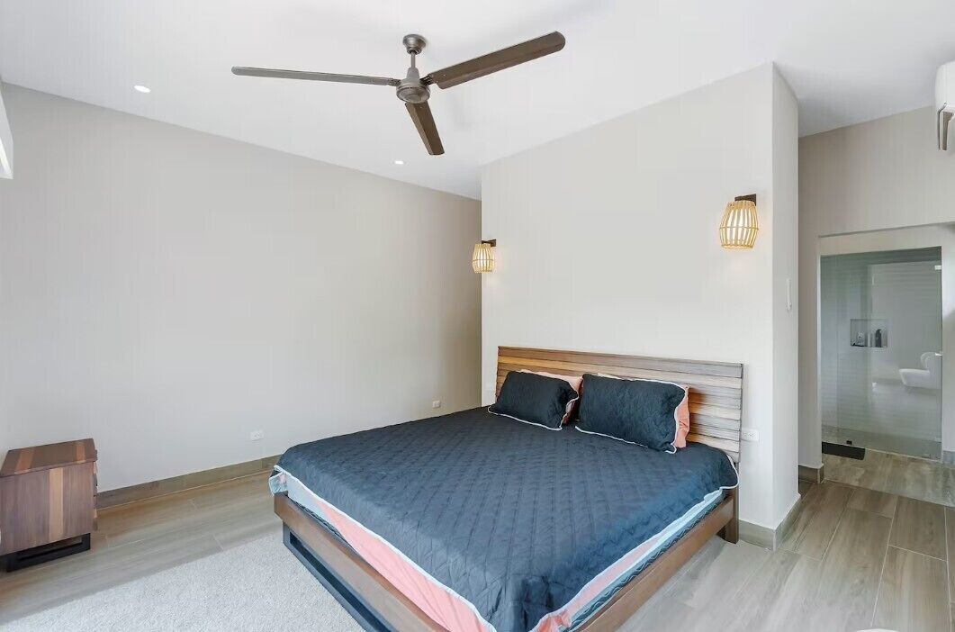 Photo of Bedroom in Coco