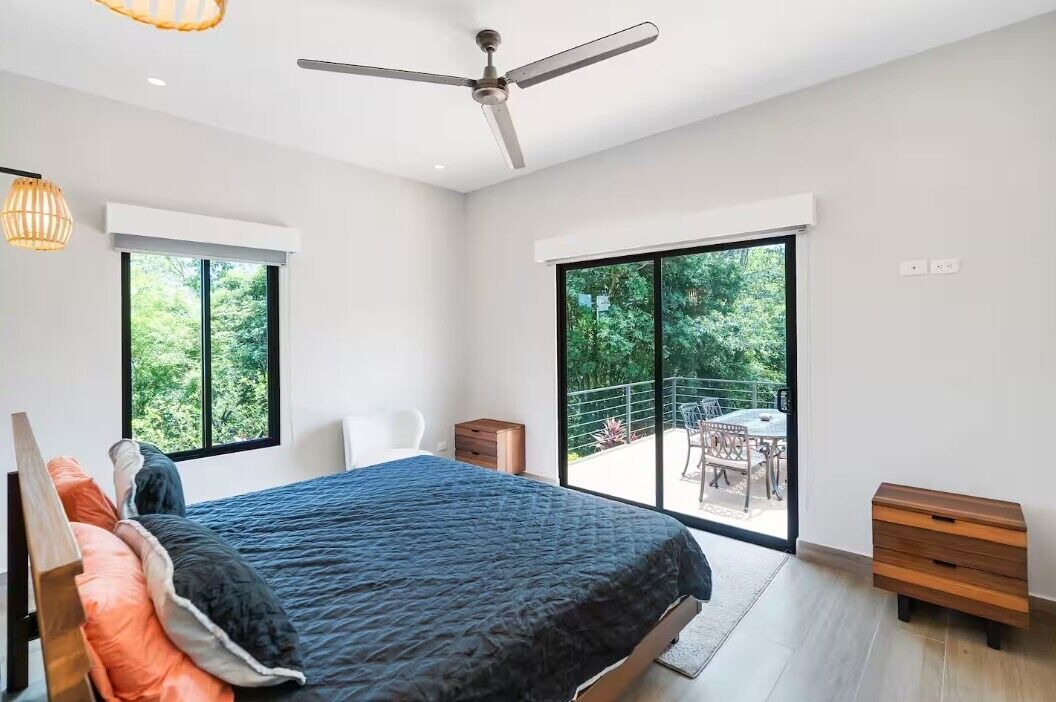 Photo of Bedroom in Coco