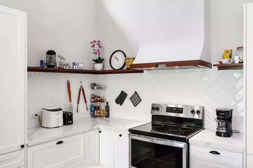 Photo of Kitchen in Coco
