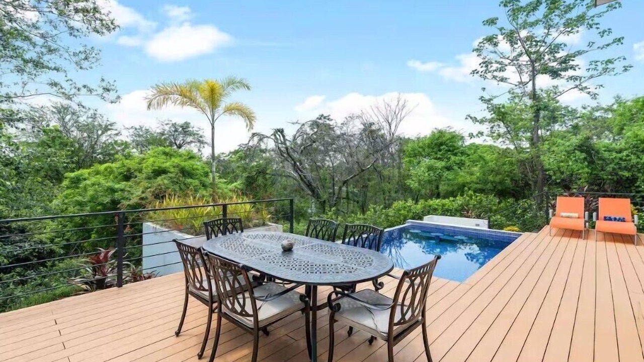 Photo of Outdoor in Coco