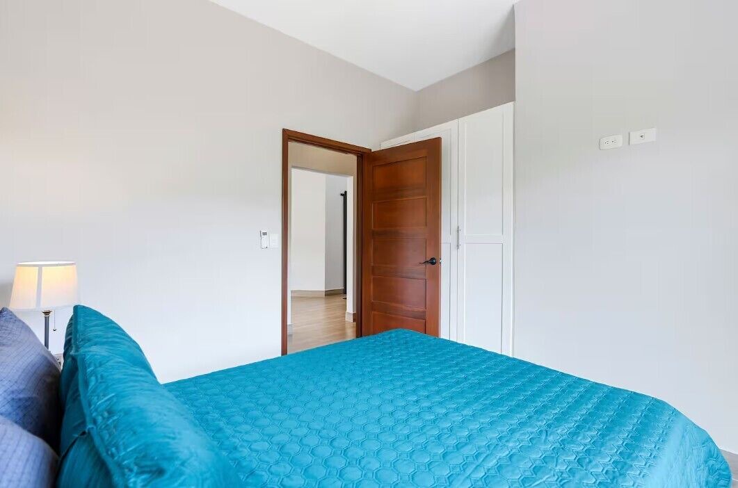 Photo of Bedroom in Coco