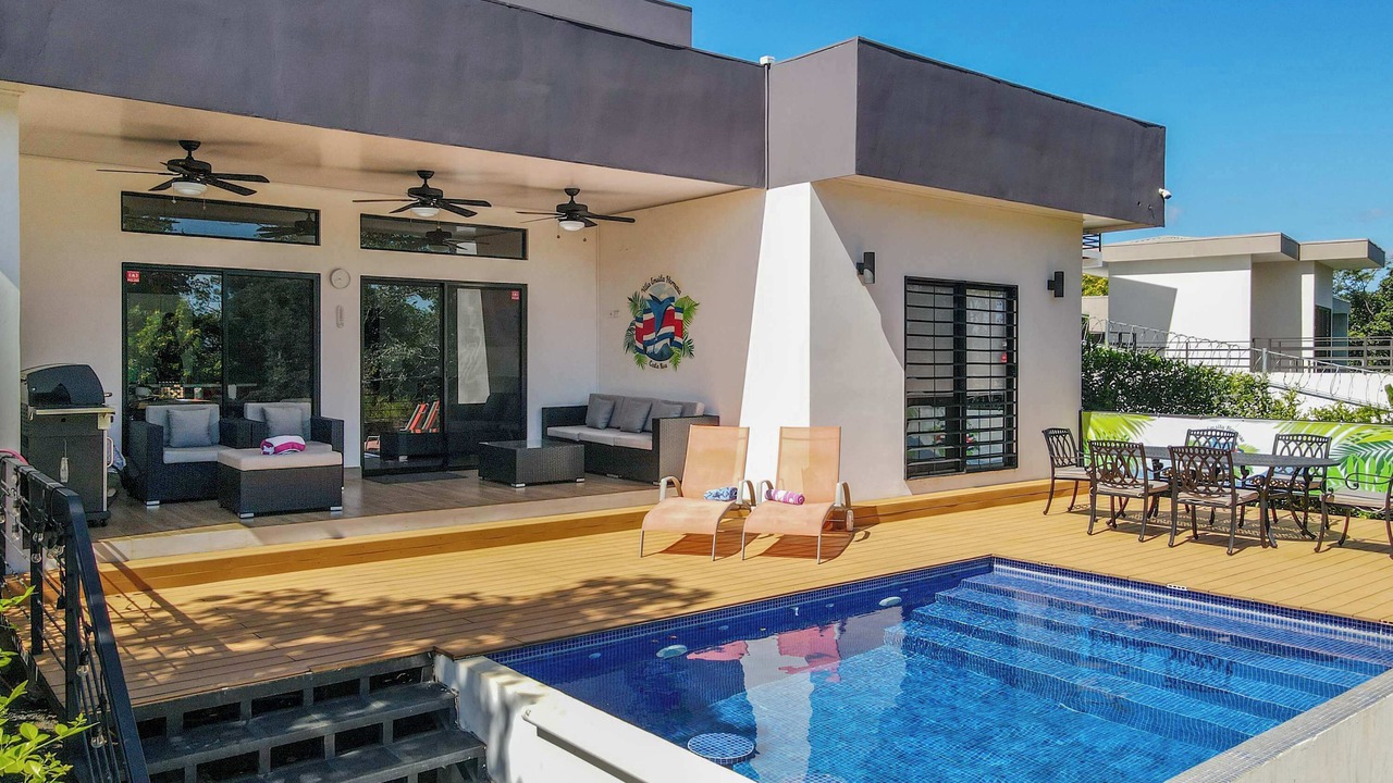 Photo of Outdoor in Coco