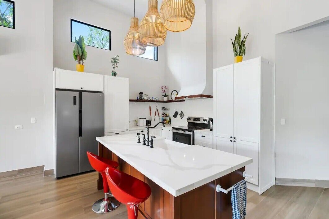 Photo of Kitchen in Coco