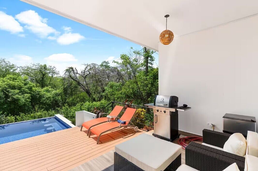 Photo of Outdoor in Coco