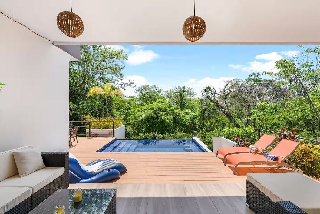Photo of Outdoor in Coco
