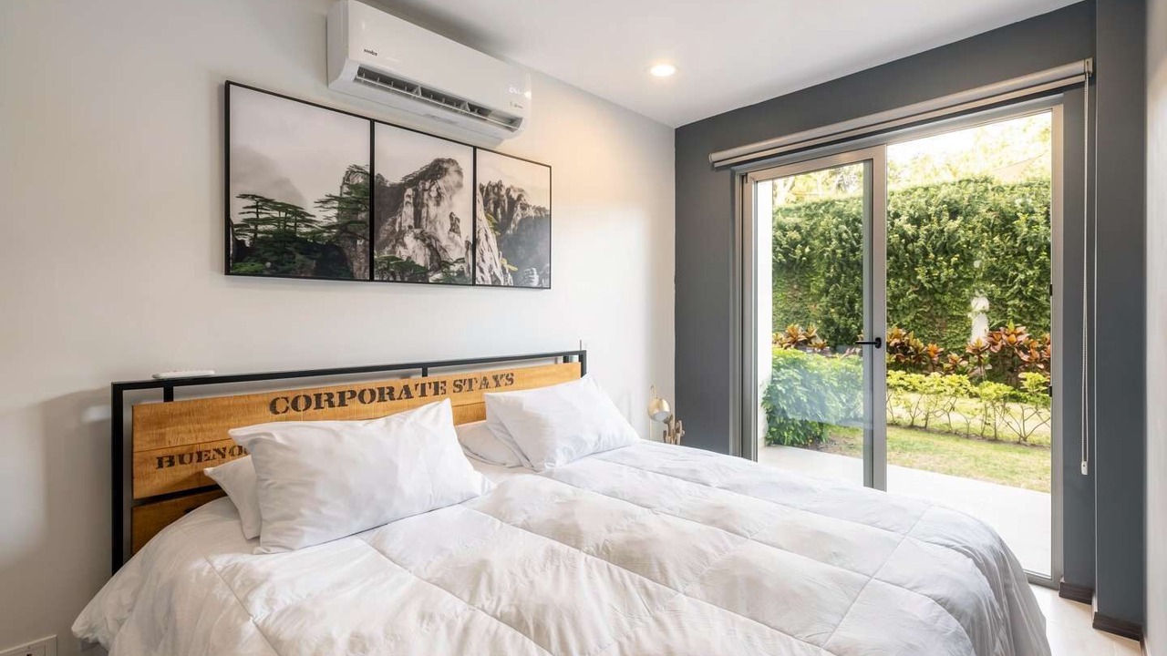 Photo of Bedroom in Santa Ana