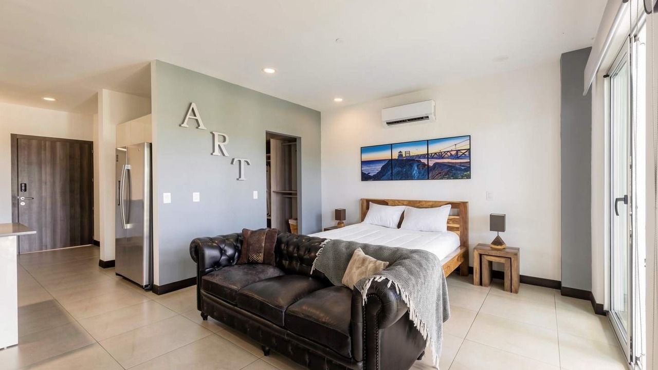 Photo of Bedroom in Santa Ana