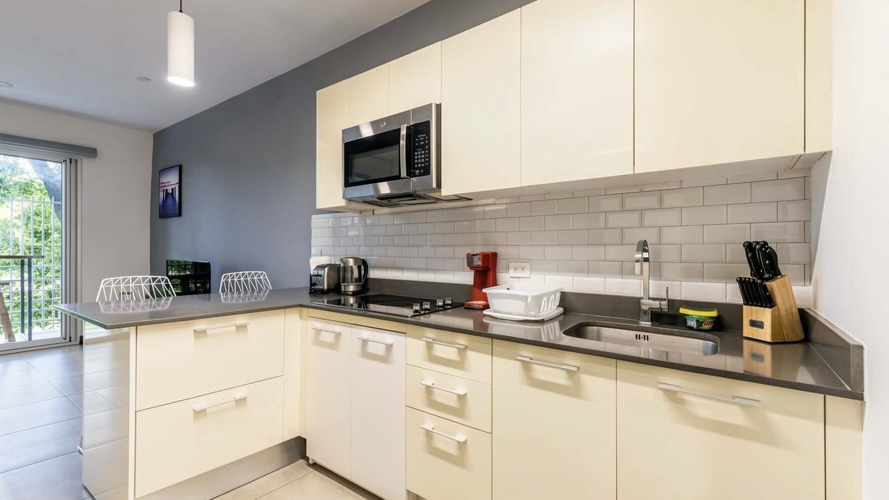 Photo of Kitchen in Santa Ana