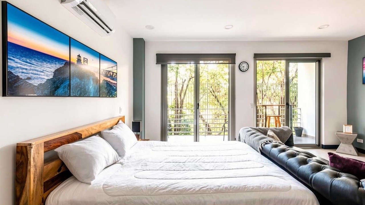 Photo of Bedroom in Santa Ana