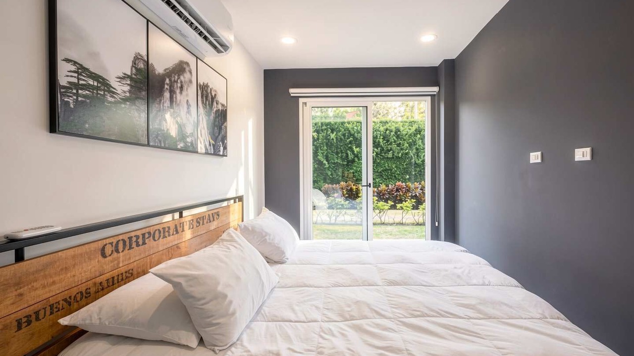 Photo of Bedroom in Santa Ana