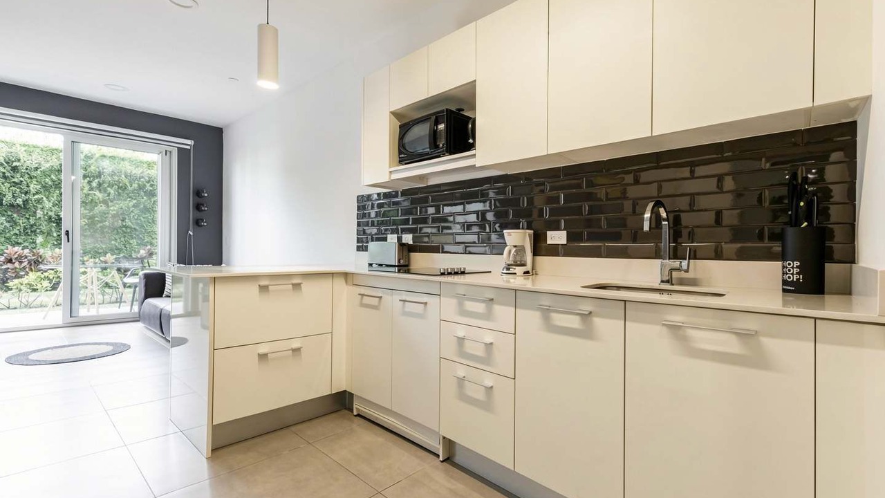 Photo of Kitchen in Santa Ana