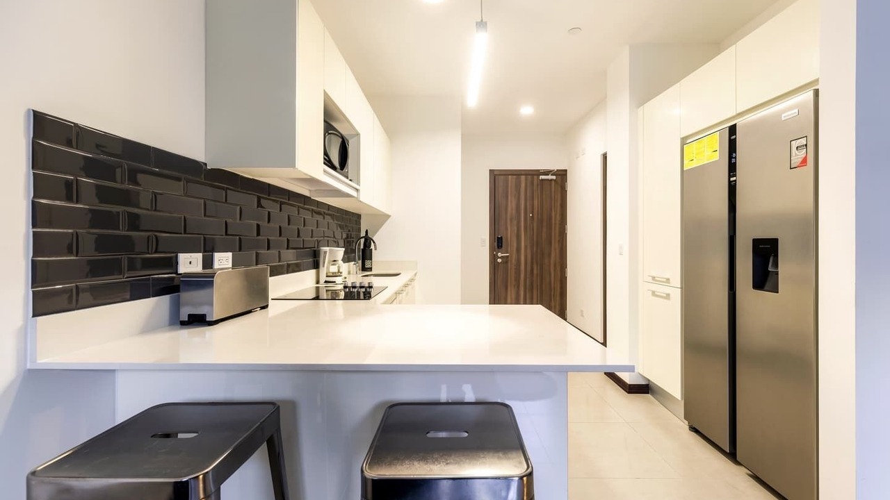 Photo of Kitchen in Santa Ana