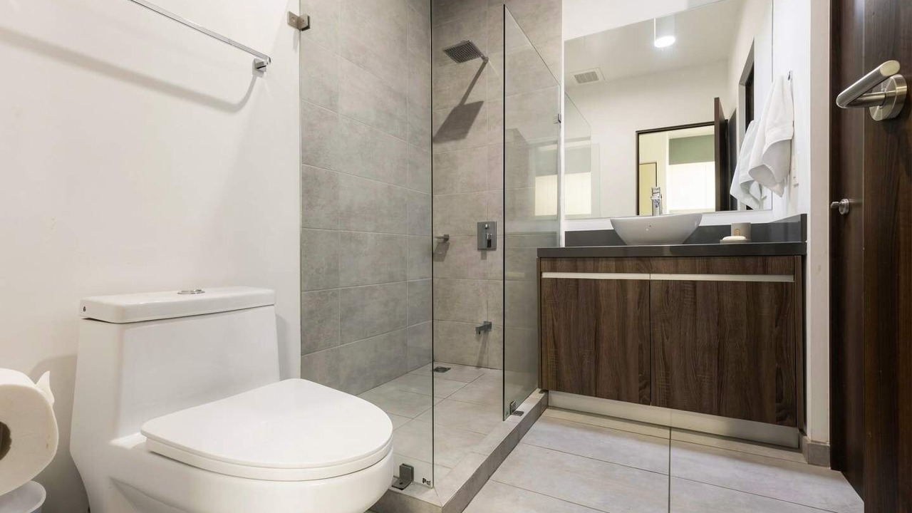 Photo of Bathroom in Santa Ana