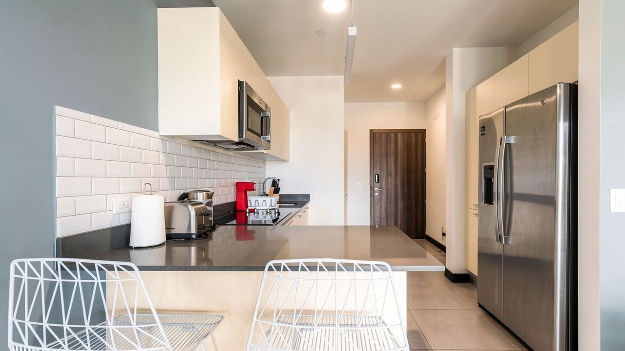 Photo of Kitchen in Santa Ana