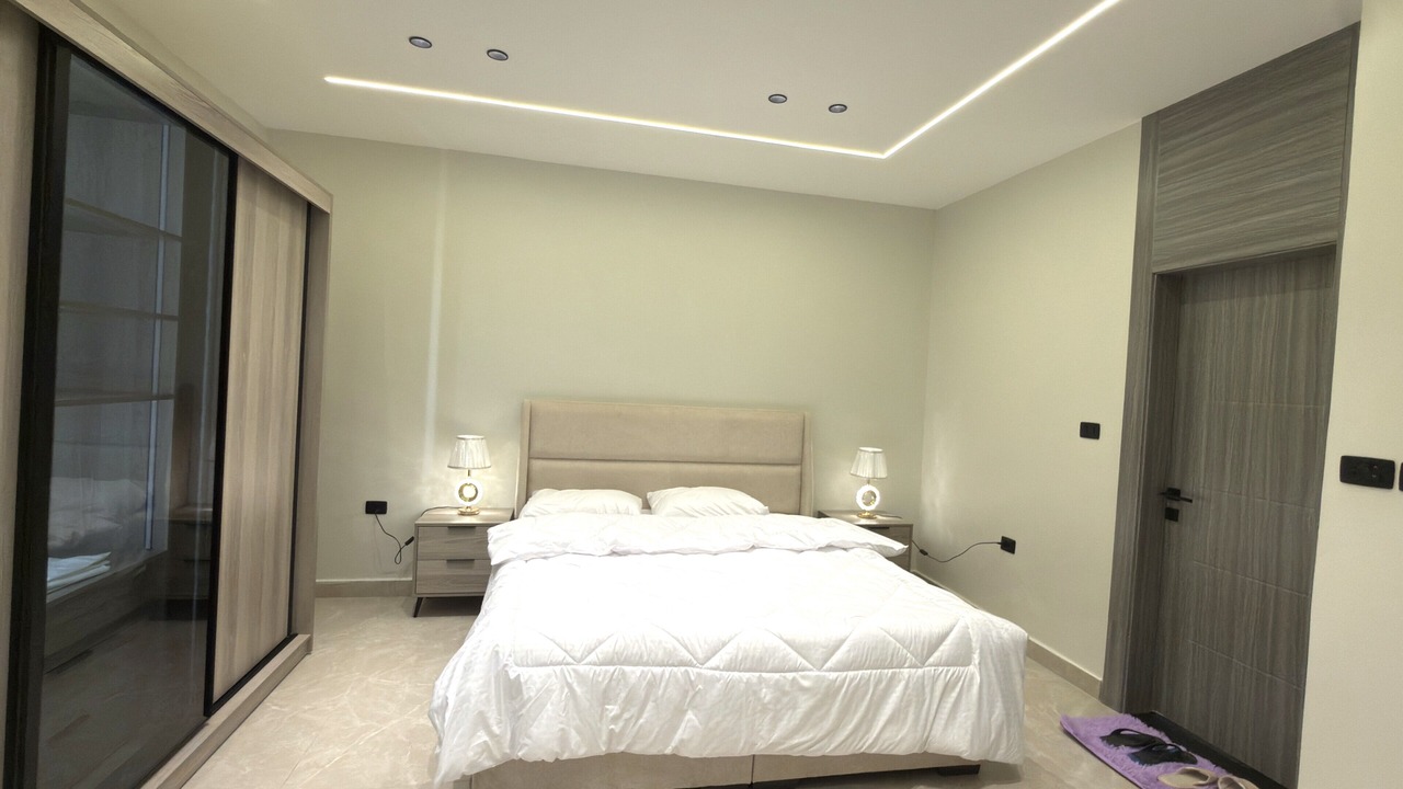 Photo of Bedroom in Amman