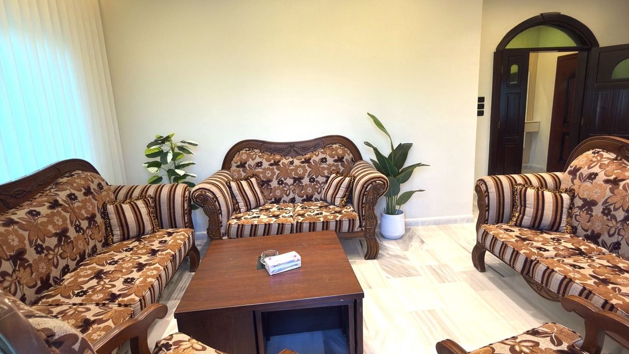 Photo of Livingroom in Amman