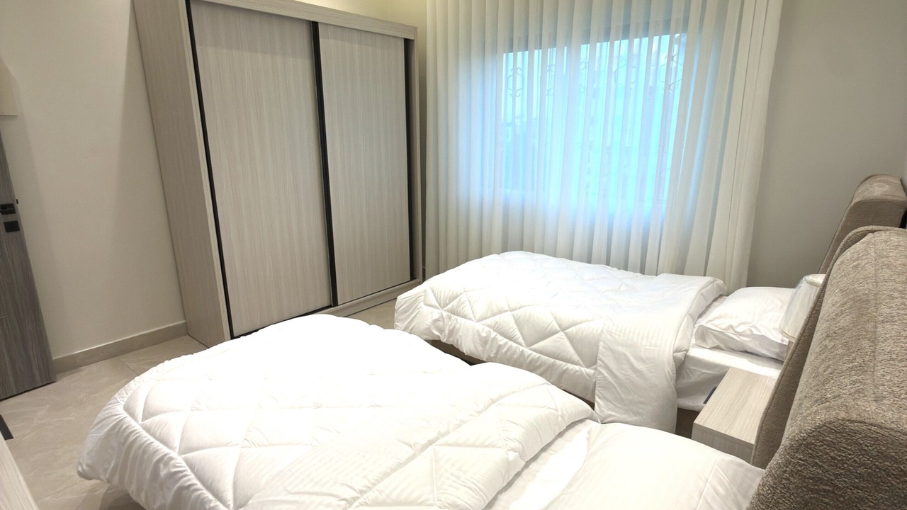 Photo of Bedroom in Amman