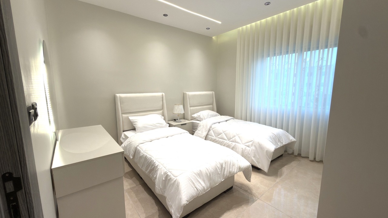 Photo of Bedroom in Amman