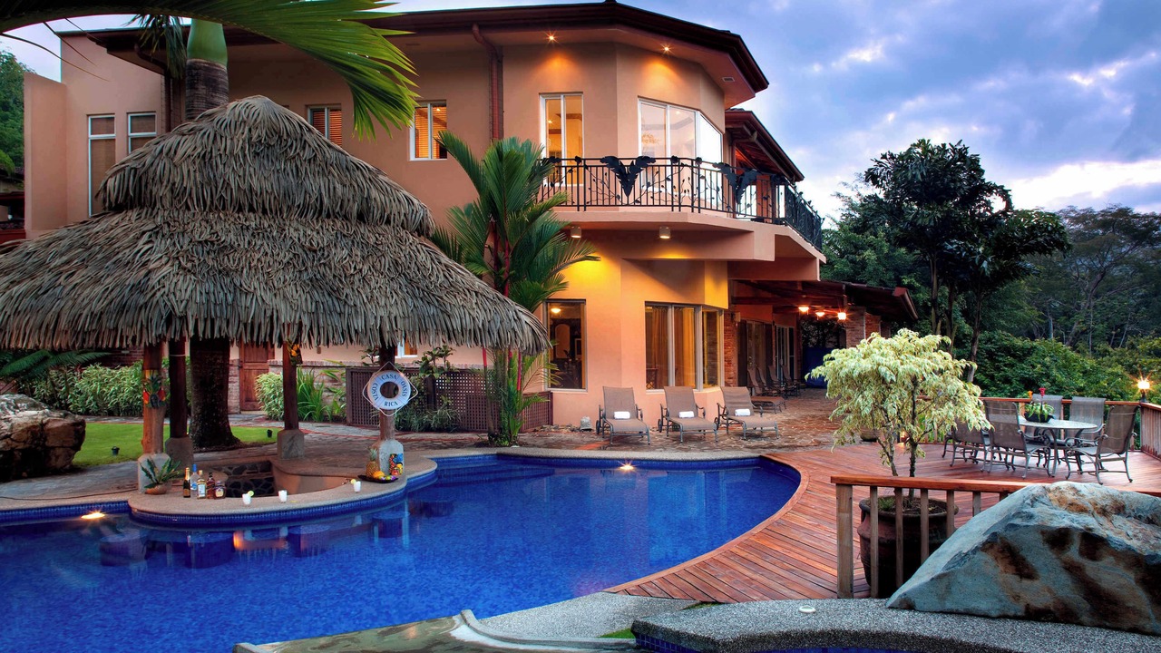 Photo of Outdoor in Herradura