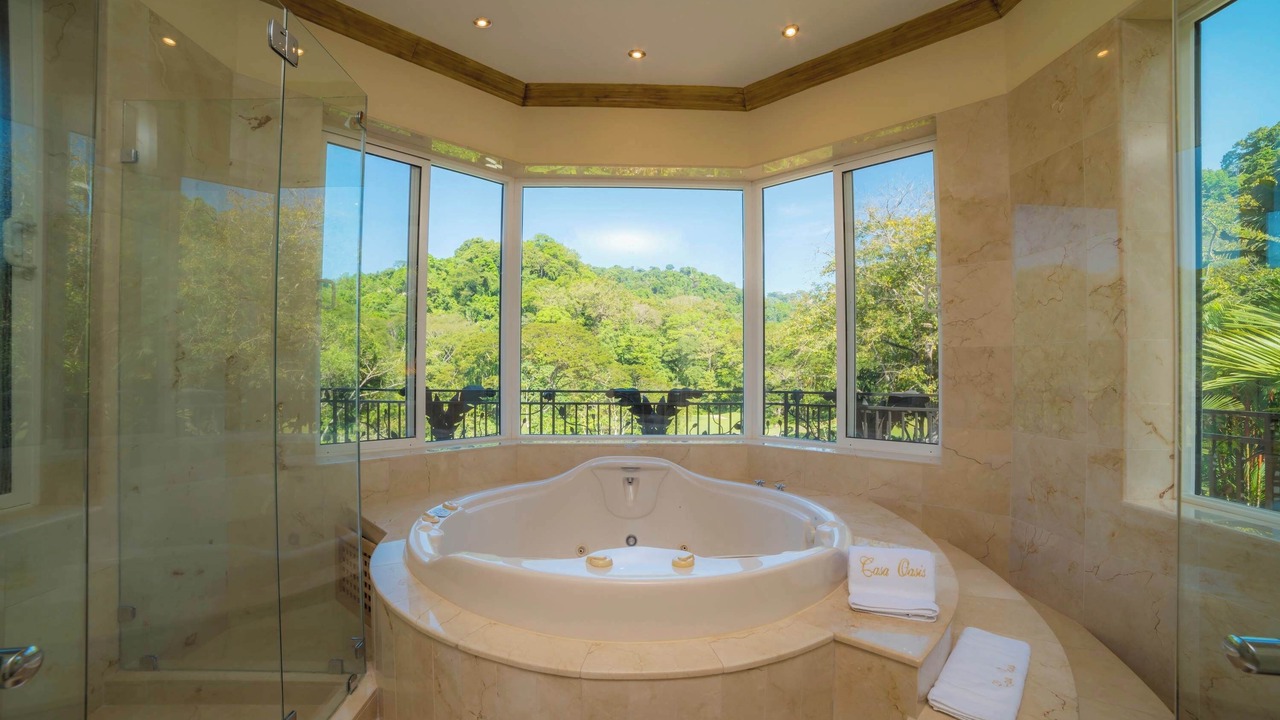 Photo of Bathroom in Herradura