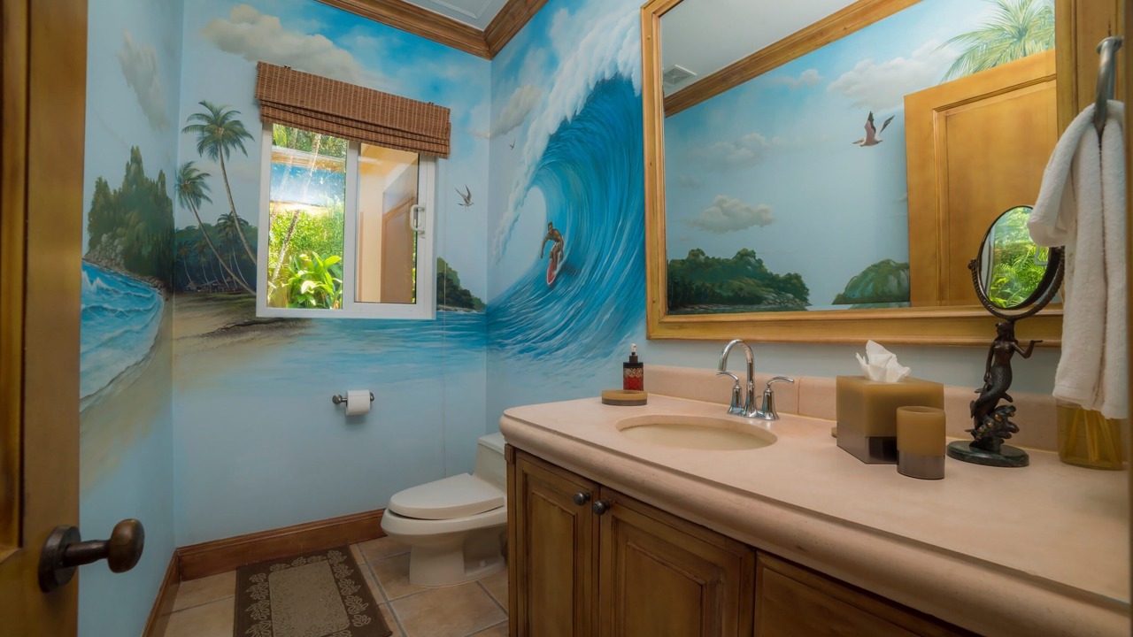 Photo of Bathroom in Herradura