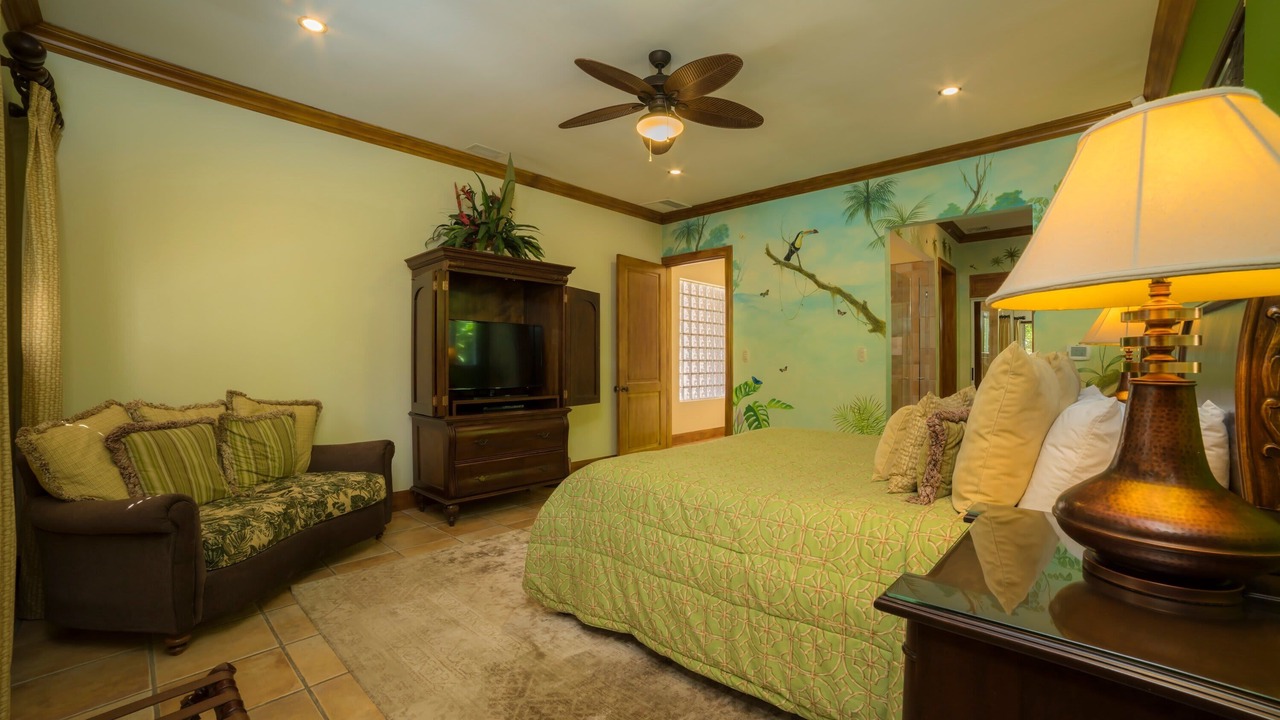 Photo of Bedroom in Herradura