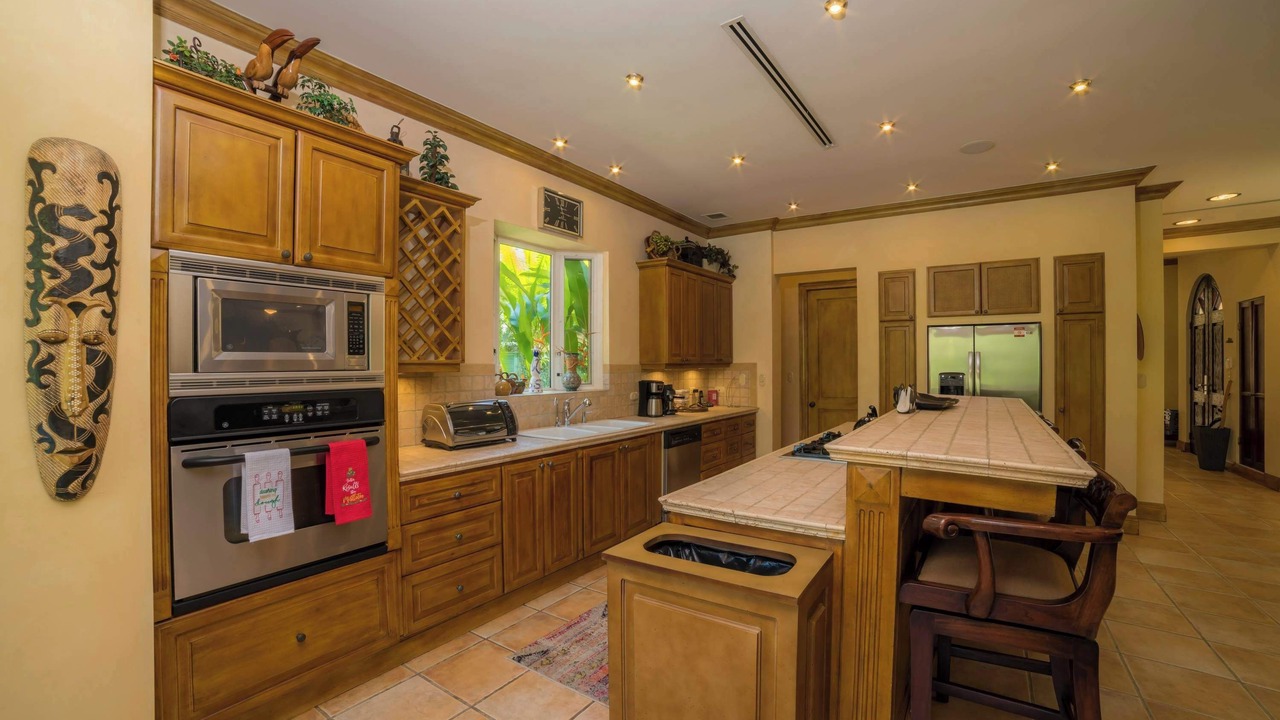 Photo of Kitchen in Herradura