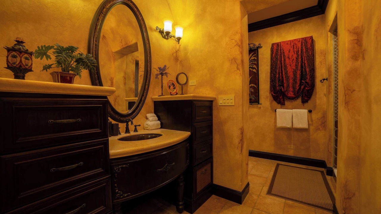 Photo of Bathroom in Herradura