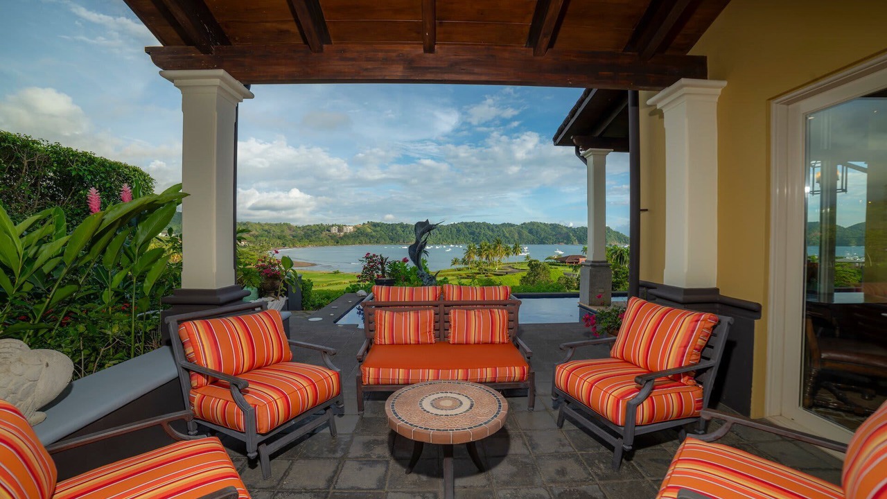 Photo of Patio Balcony in Herradura