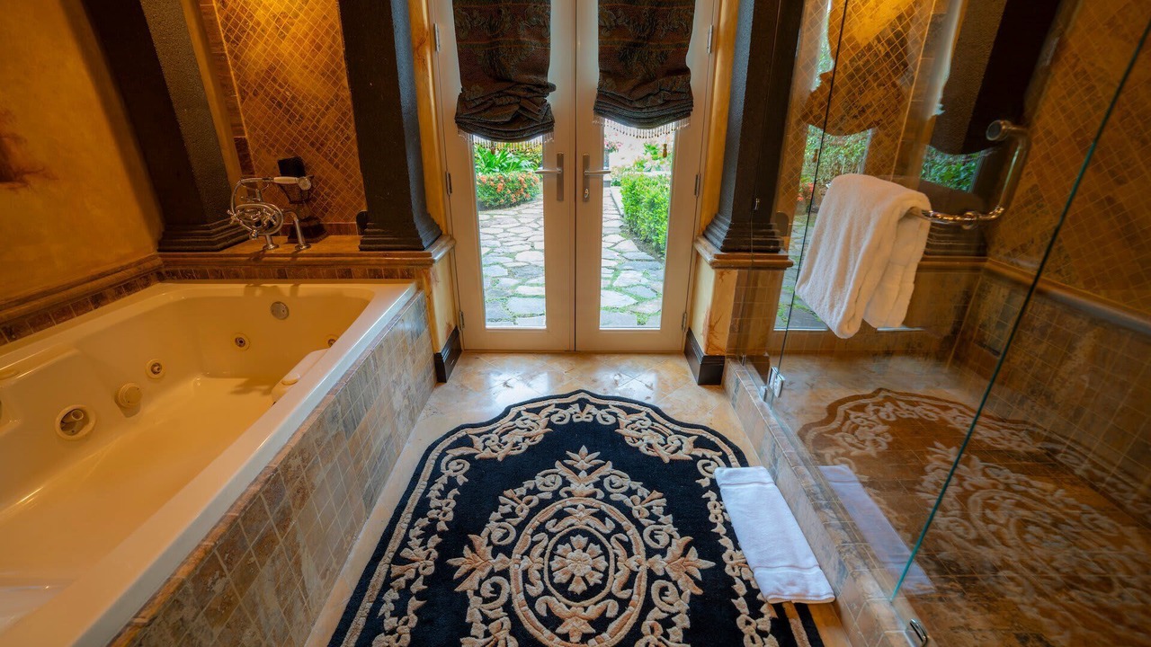 Photo of Bathroom in Herradura