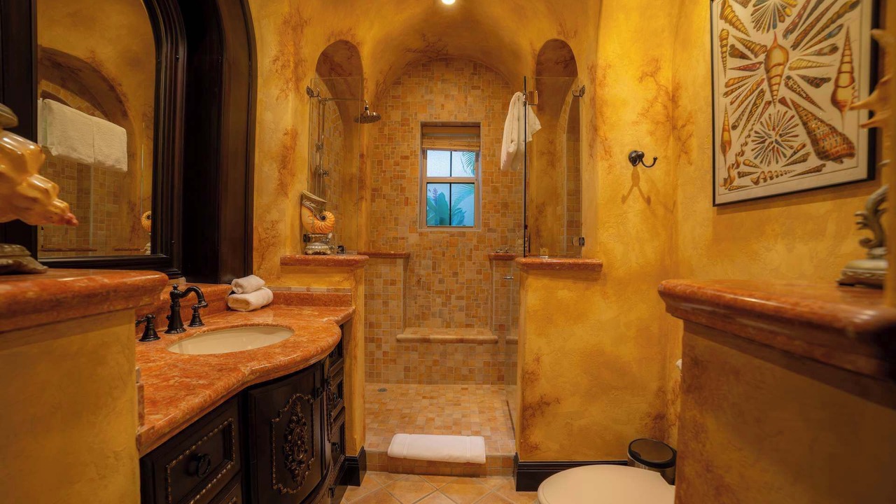 Photo of Bathroom in Herradura