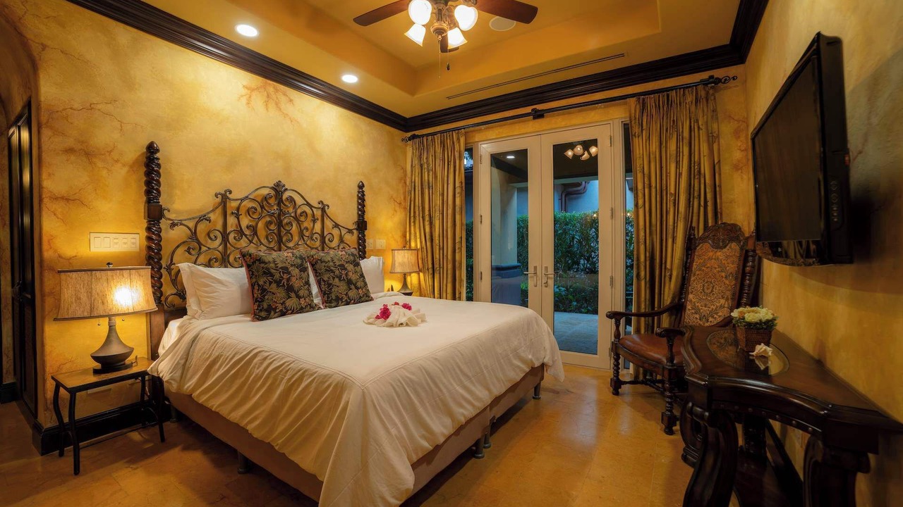 Photo of Bedroom in Herradura