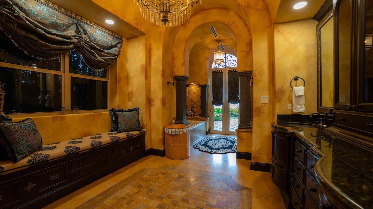 Photo of Bathroom in Herradura