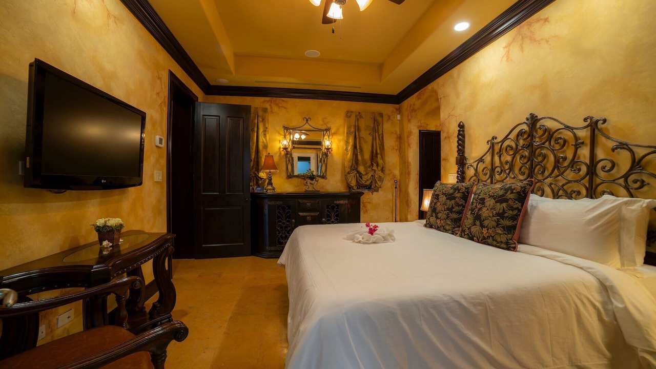Photo of Bedroom in Herradura