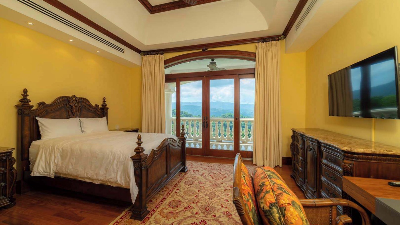 Photo of Bedroom in Herradura