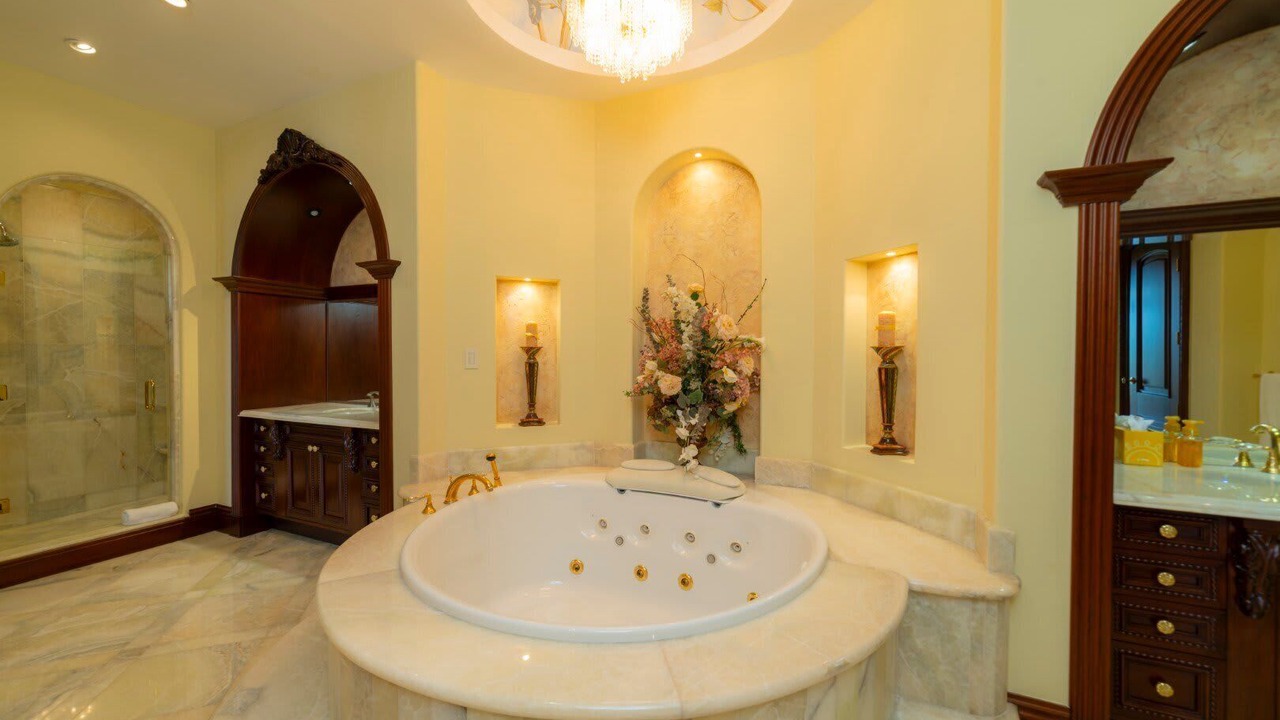 Photo of Bathroom in Herradura