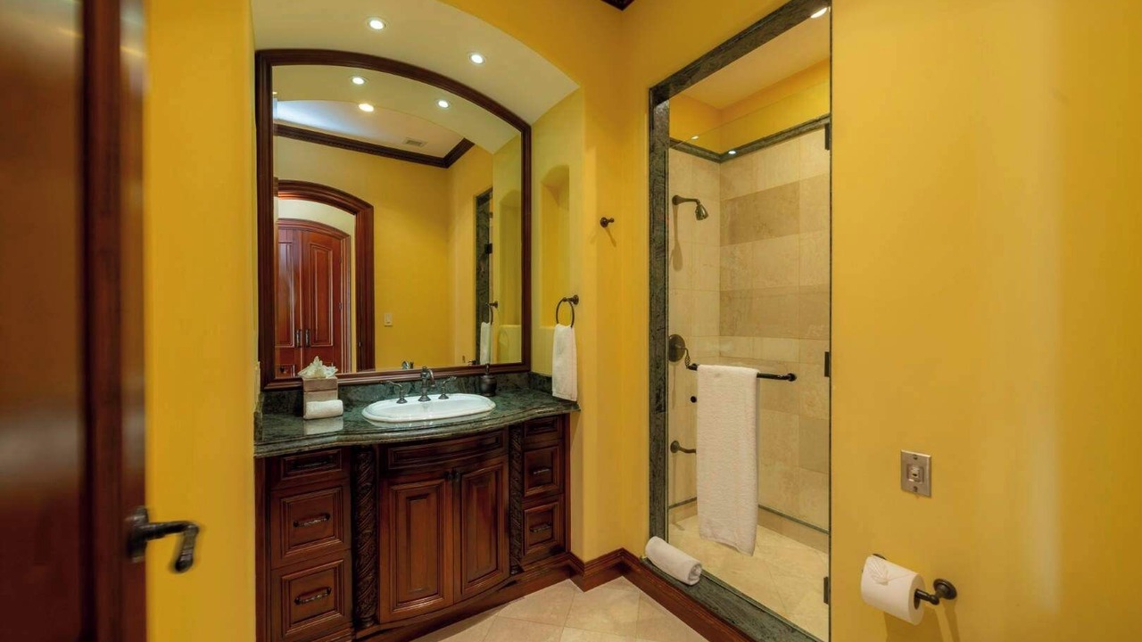 Photo of Bathroom in Herradura
