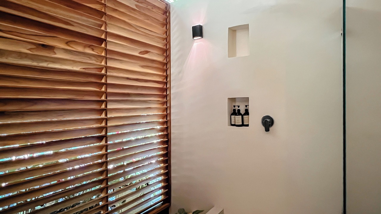 Photo of Bathroom in Playa Hermosa Cobano