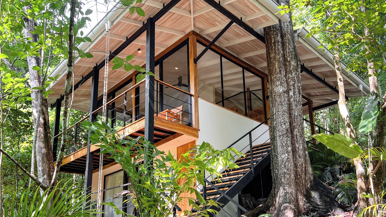 Photo of Outdoor in Playa Hermosa Cobano