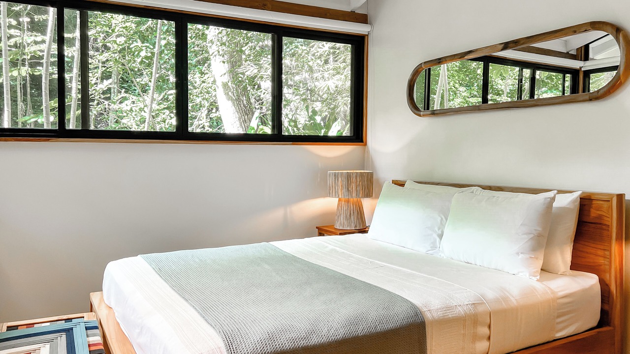 Photo of Bedroom in Playa Hermosa Cobano